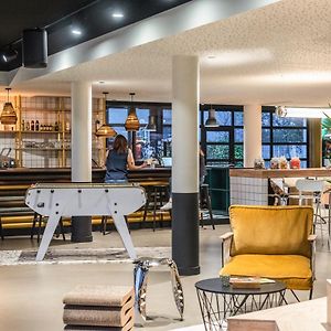 Ibis Styles Lyon Meyzieu Arena Stadium